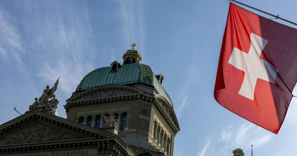 స్విట్జర్లాండ్-భారత DTAA ఒప్పందంలో కీలక మార్పులు