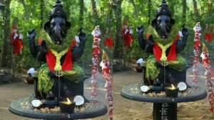 చతుర్ధి రోజున గణపతిని ఇలా పూజించండి..