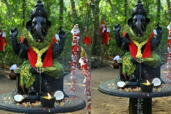 Sankatahara Chaturthi