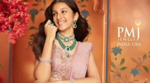 పీఎంజే జ్యూవెల్స్ కు బ్రాండ్ అంబాసిడర్ గా సితార