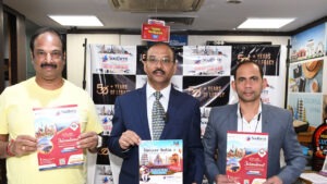 సదరన్ ట్రావెల్స్ “హాలిడే మార్ట్”