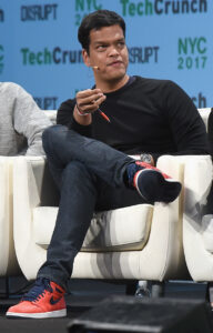 ట్రంప్ టీమ్ లోకి శ్రీరామ్ కృష్ణన్