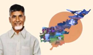 నేడు స్వర్ణాంధ్ర@2047 విజన్ డాక్యుమెంట్ లాంచ్