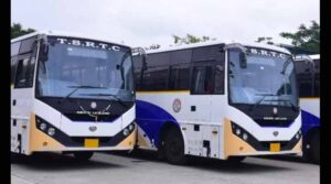 ఆర్టీసీ ప్రయాణికులకు TGSRTC గుడ్ న్యూస్