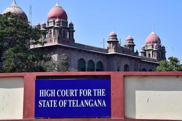 TS High Court 1