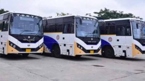 TGSRTCకి రూ.21.72 కోట్ల టోకరా