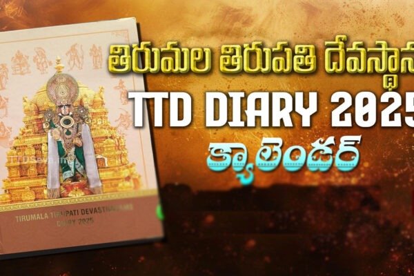 TTD calendars both online and offline