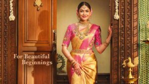 ‘ఫర్ బ్యూటిఫుల్ బిగినింగ్స్’ ప్రచారాన్ని ప్రారంభించిన తనైరా