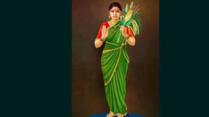 9న తెలంగాణ తల్లి విగ్రహావిష్కరణ