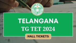 టెట్‌ హాల్‌టికెట్లు విడుదల