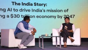 ఐయామ్‌ఫినోమ్‌ ఇండియాను నిర్వహించిన ఫినోమ్‌