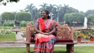 నేడు శీతాకాల విడిదికి రాష్ట్రపతి రాక