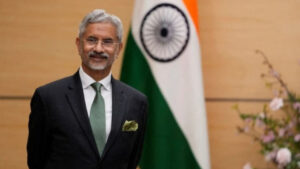 నేడు అమెరికాకు కేంద్రమంత్రి జైశంకర్