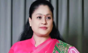 రాములమ్మ రాజకీయ అడుగులు తడబడ్డాయా..