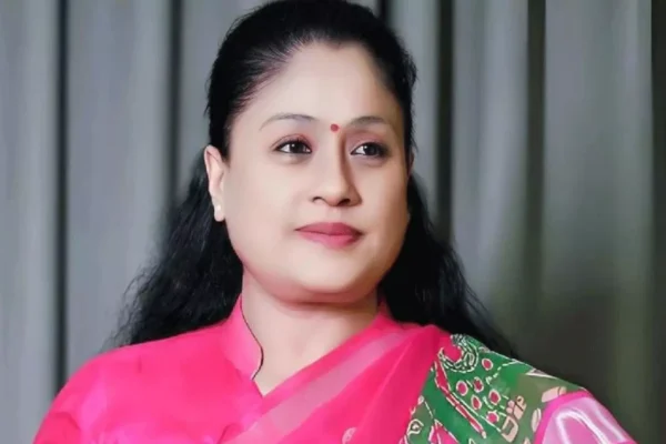 Vijayashanthi