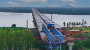 మరో 5 నెలల్లో అందుబాటులోకి విజయవాడ వెస్ట్ బైపాస్