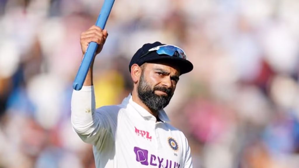 కోహ్లీని RCB మాజీ కోచ్ అంత మాట అనేశాడేంటి.