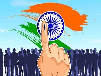 Vote In India