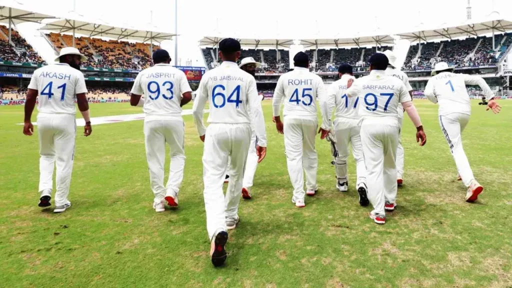 WTC Final: టీమిండియాకు బిగ్ షాక్..