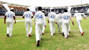 టీమిండియాకు బిగ్ షాక్..