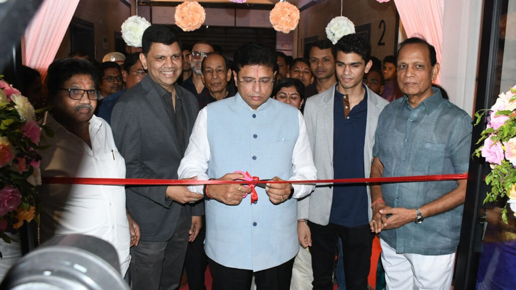 వెల్‌వర్క్..కొత్త కార్యాలయ ప్రపంచానికి ఆరంభం