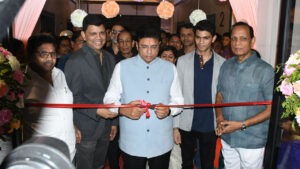 వెల్‌వర్క్..కొత్త కార్యాలయ ప్రపంచానికి ఆరంభం