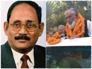 బంగ్లా జైలు నుంచి అబ్దుస్ సలాం విడుదల