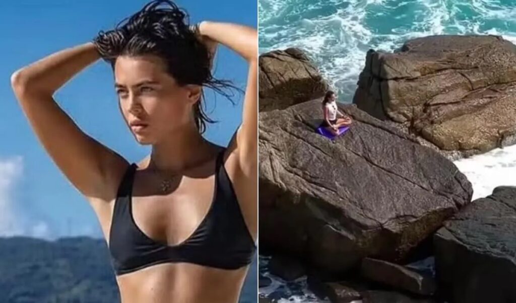 సినీ ఇండస్ట్రీలో మరో విషాదం యువ నటి దుర్మరణం