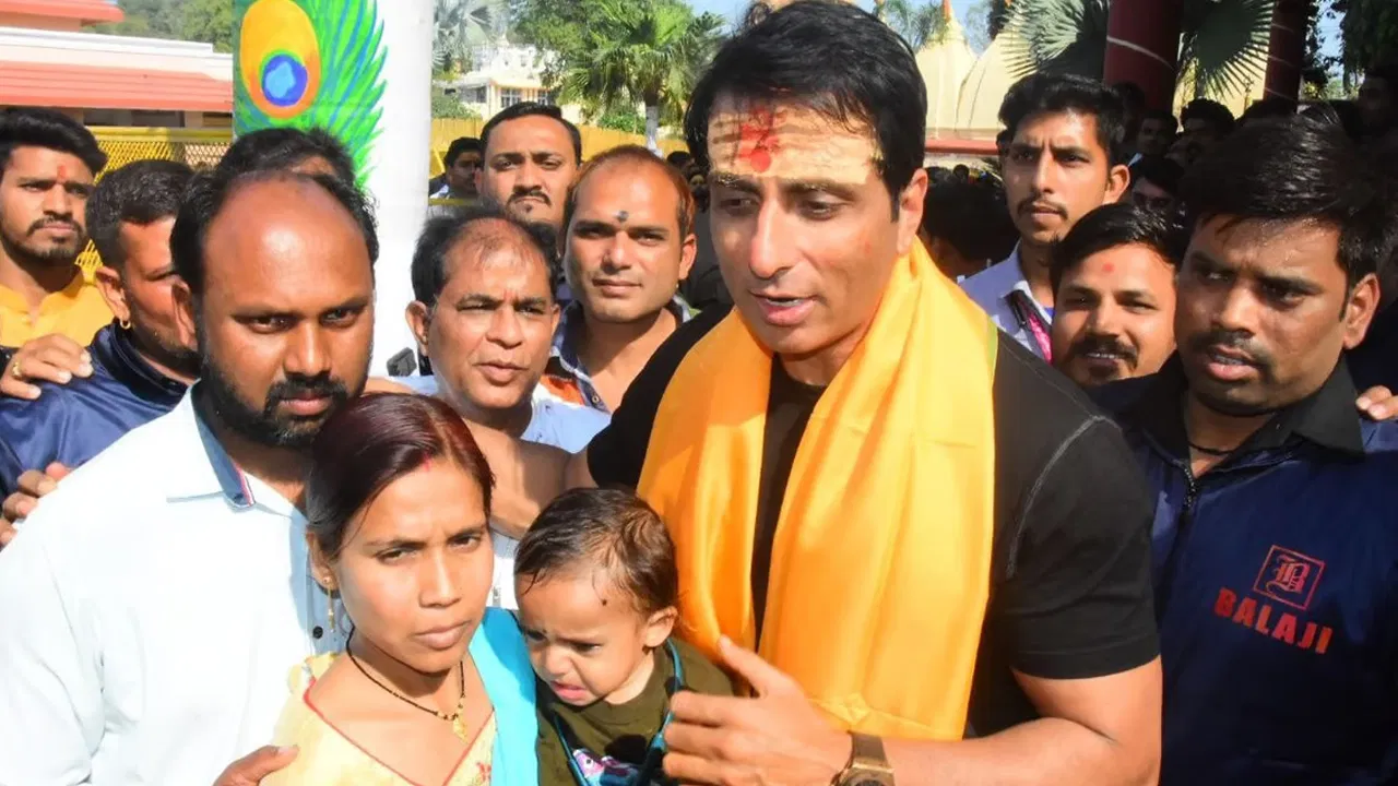 actor sonu sood