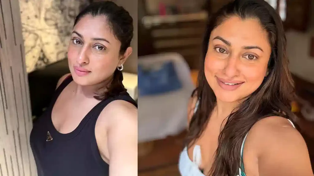 అస్సలు గుర్తుపట్టలేం గురూ.! ఈ హీరోయిన్ ఎవరో తెలుసా..?