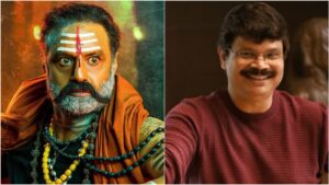 అఖండ 2 పై అదిరిపోయే అప్‌డేట్ ఇచ్చిన బోయపాటి