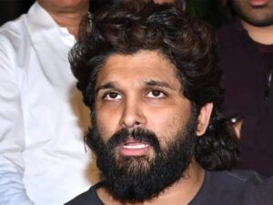 ముగిసిన అల్లు అర్జున్‌ విచారణ