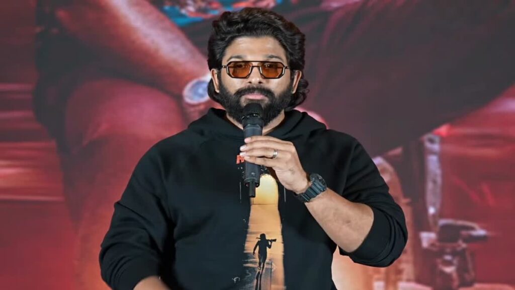 అల్లు అర్జున్‌ను సీఎం రేవంత్ వదిలేసినట్లేనా..?