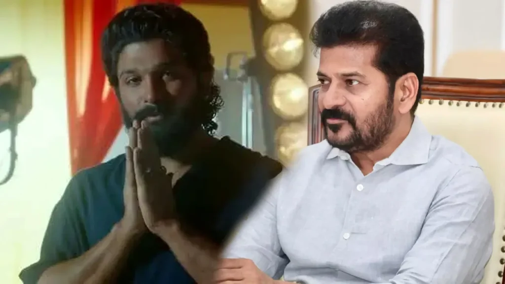 సీఎంతో సినీ ప్రముఖుల భేటీ.