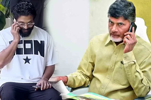 allu arjun cm chandrababu