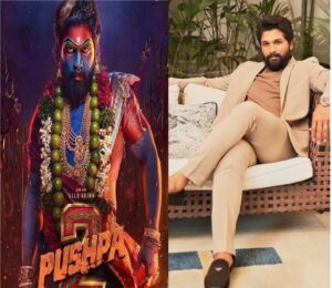 ‘పుష్ప రాజ్’ కి ప్రతినిధి ఎవరు