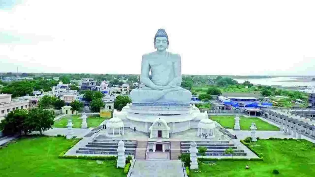 Amaravati: రూ.11 వేల కోట్లతో ఏపీ రాజధానికి కొత్త కళ..!