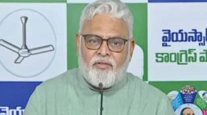 చంద్రబాబు అవగాహనారాహిత్యం వల్లే పోలవరం ప్రాజెక్టు ఆలస్యం – అంబటి