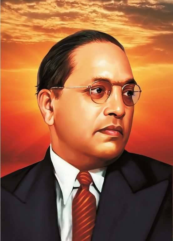 ambedkar images hd