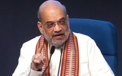 జమ్మూకశ్మీర్​కు రాష్ట్ర హోదాను పునరుద్ధరిస్తాం: అమిత్​ షా