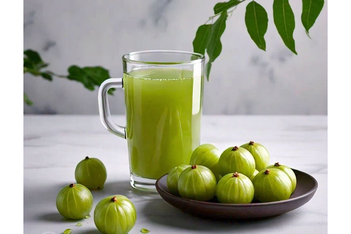 amla juice