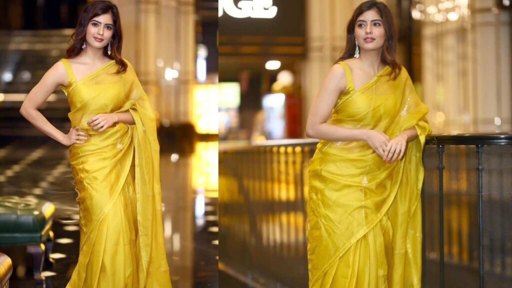 కాబోయే భర్త గురించి నిజాలు బయటపెట్టిన హీరోయిన్..