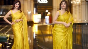 కాబోయే భర్త గురించి నిజాలు బయటపెట్టిన హీరోయిన్..