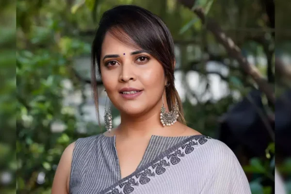 anasuya bharadwaj