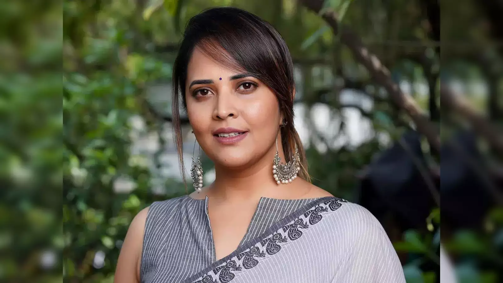 anasuya bharadwaj