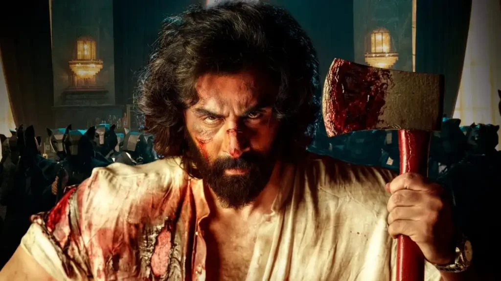 Animal: ఏడాది క్రితం యానిమల్ దెబ్బకి థియేటర్స్ షేక్.!