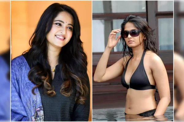 anushka shetty