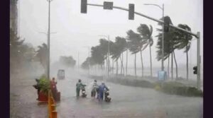 ఈ నెల 21 నుంచి తెలంగాణలో వర్షాలు