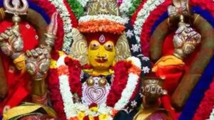 ఈ ఆలయాన్ని దర్శించడం ఎంతో అదృష్టం!