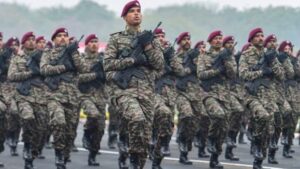 భారత వాయు సేనలో అగ్నివీర్ ల నియామకాలు